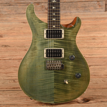 PRS CE24 Trampas Green 2016 Electric Guitars / Solid Body