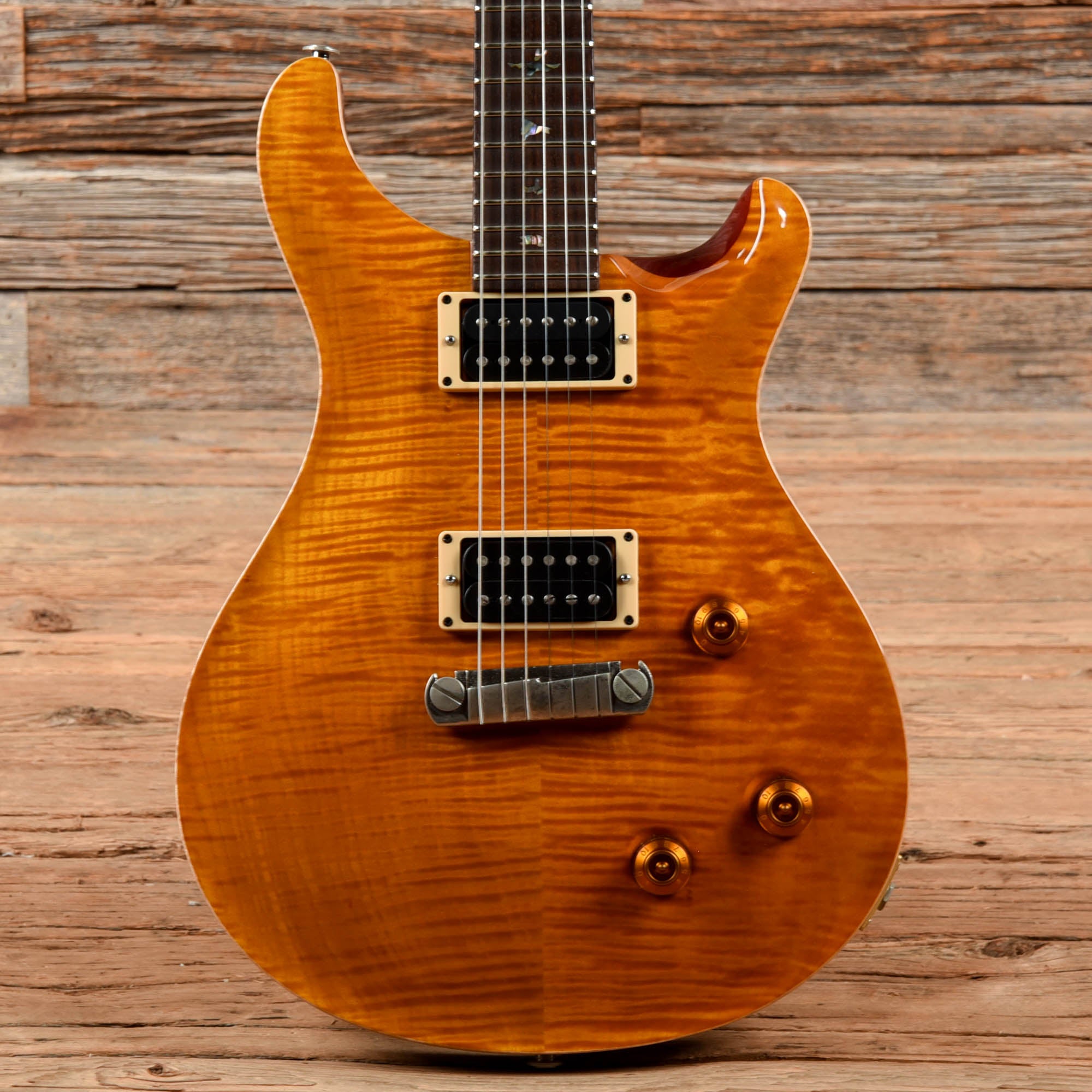 PRS Custom 22 10-Top  1996 Electric Guitars / Solid Body