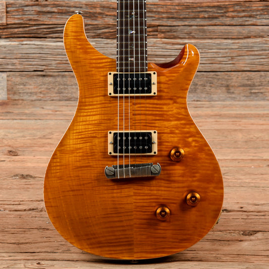 PRS Custom 22 10-Top  1996 Electric Guitars / Solid Body