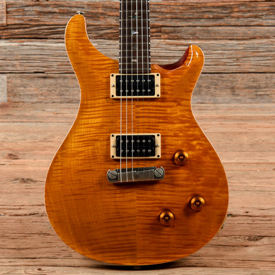 PRS Custom 22 10-Top  1996 Electric Guitars / Solid Body