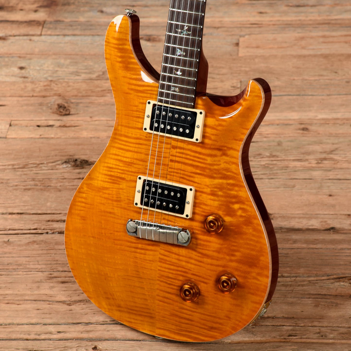 PRS Custom 22 10-Top  1996 Electric Guitars / Solid Body