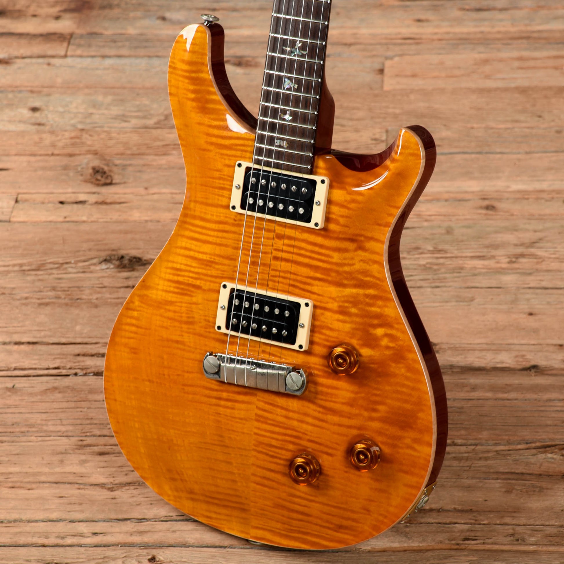 PRS Custom 22 10-Top  1996 Electric Guitars / Solid Body