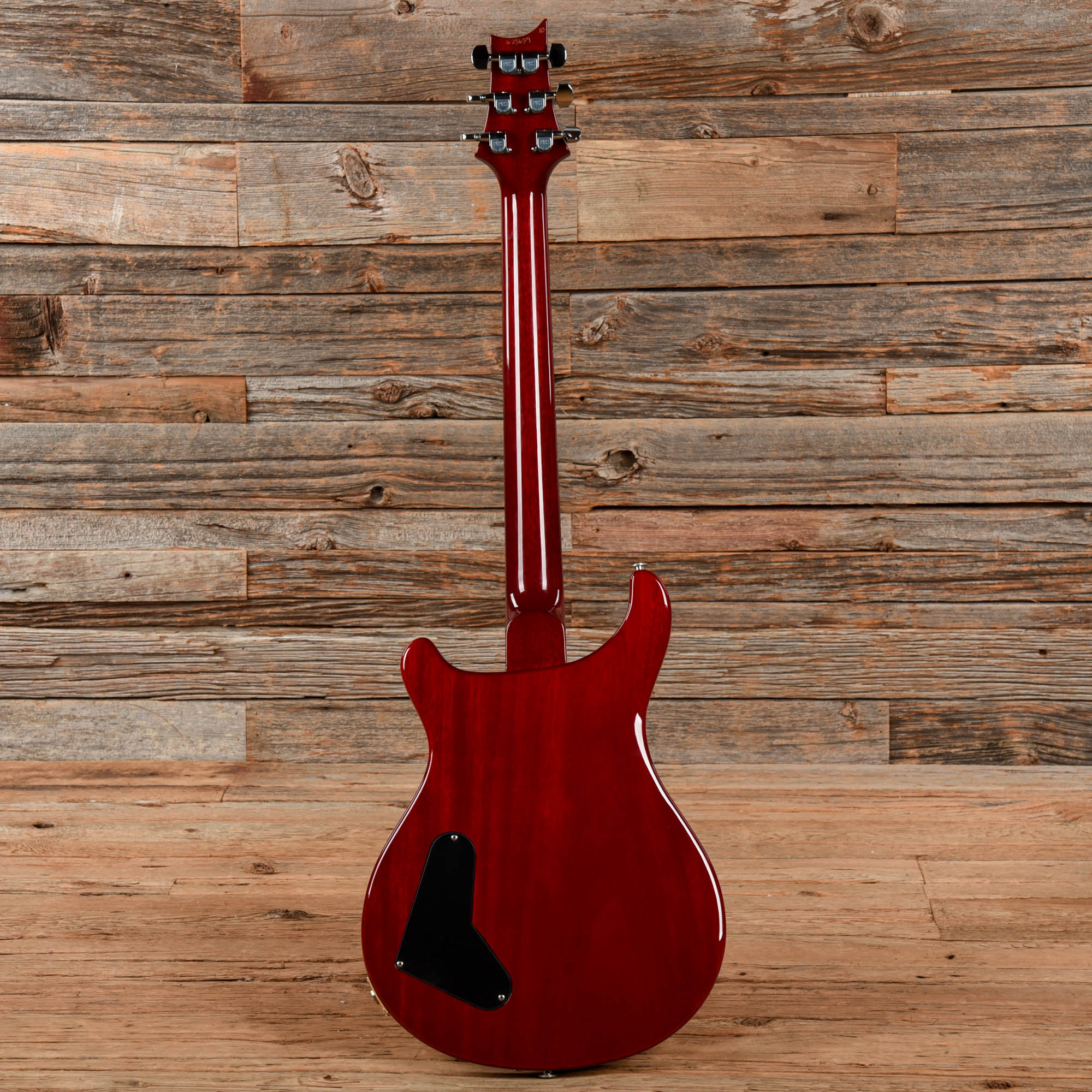 PRS Custom 22 10-Top  1996 Electric Guitars / Solid Body