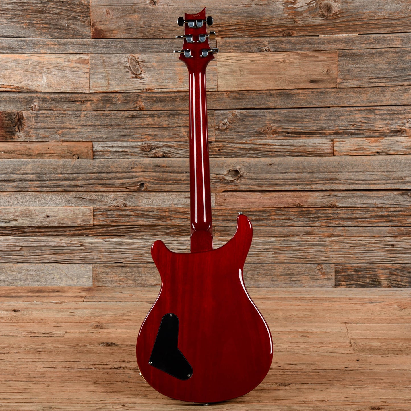 PRS Custom 22 10-Top  1996 Electric Guitars / Solid Body