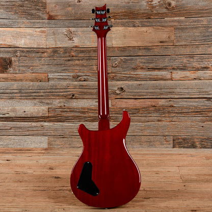 PRS Custom 22 10-Top  1996 Electric Guitars / Solid Body