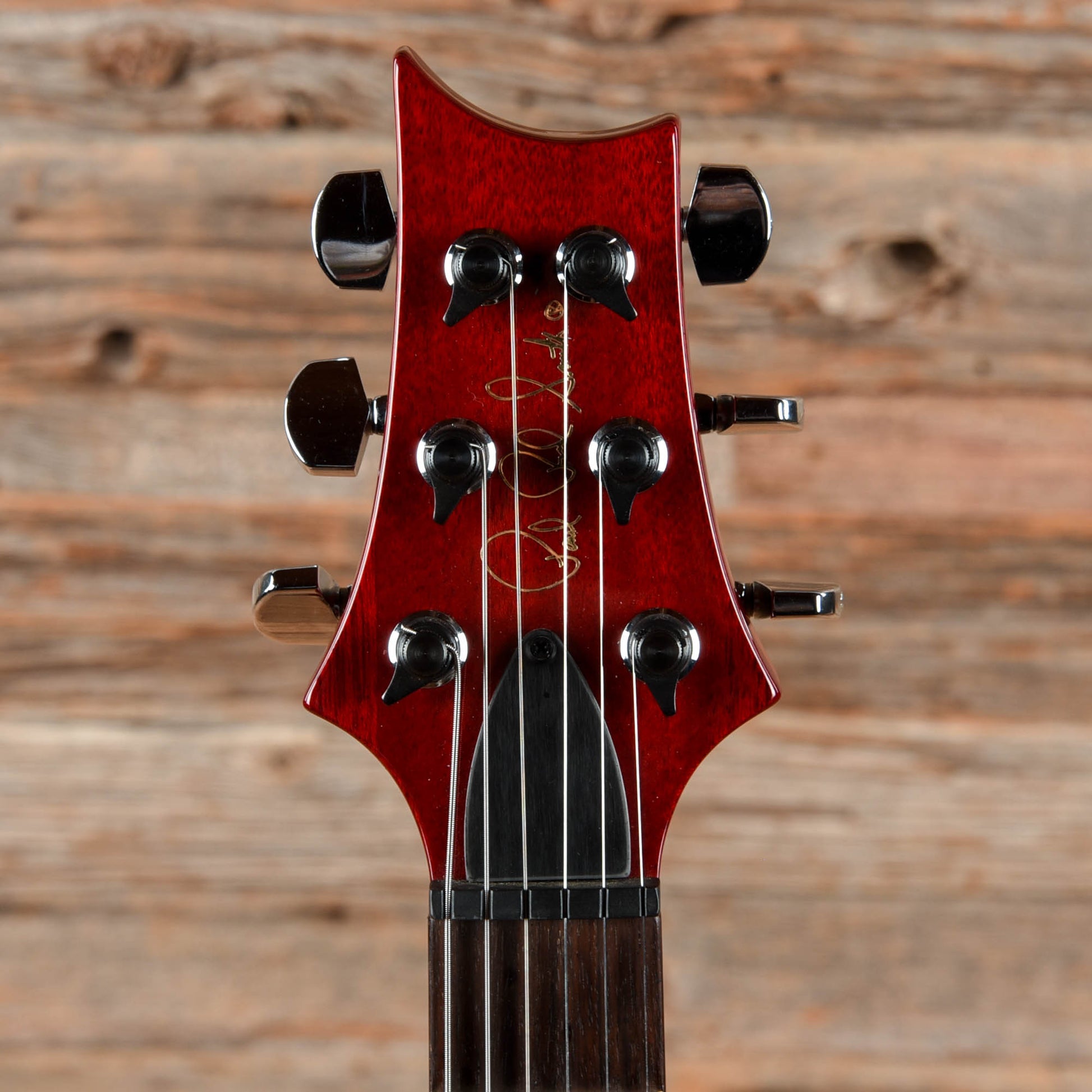 PRS Custom 22 10-Top  1996 Electric Guitars / Solid Body