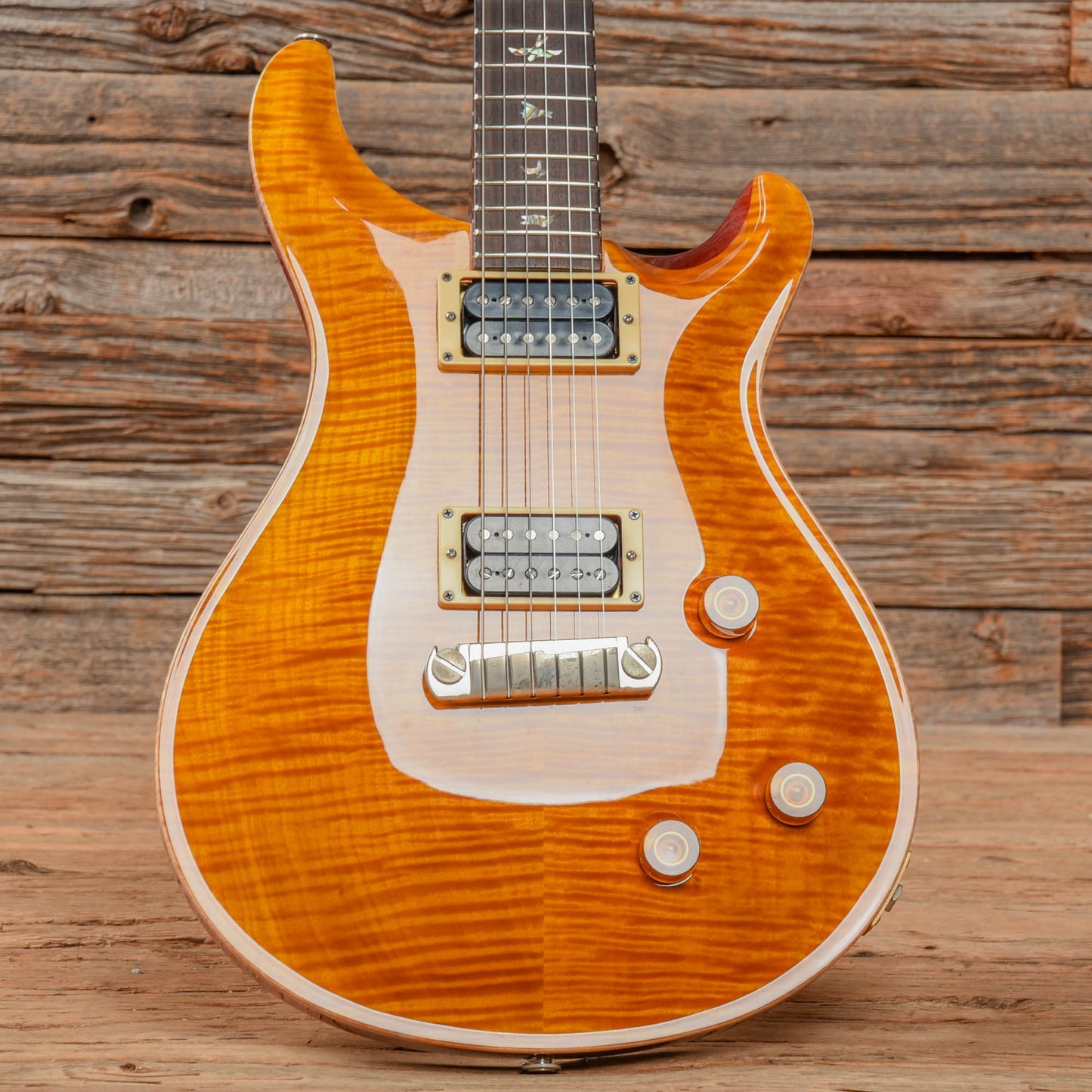 PRS Custom 22 10-Top  1996 Electric Guitars / Solid Body