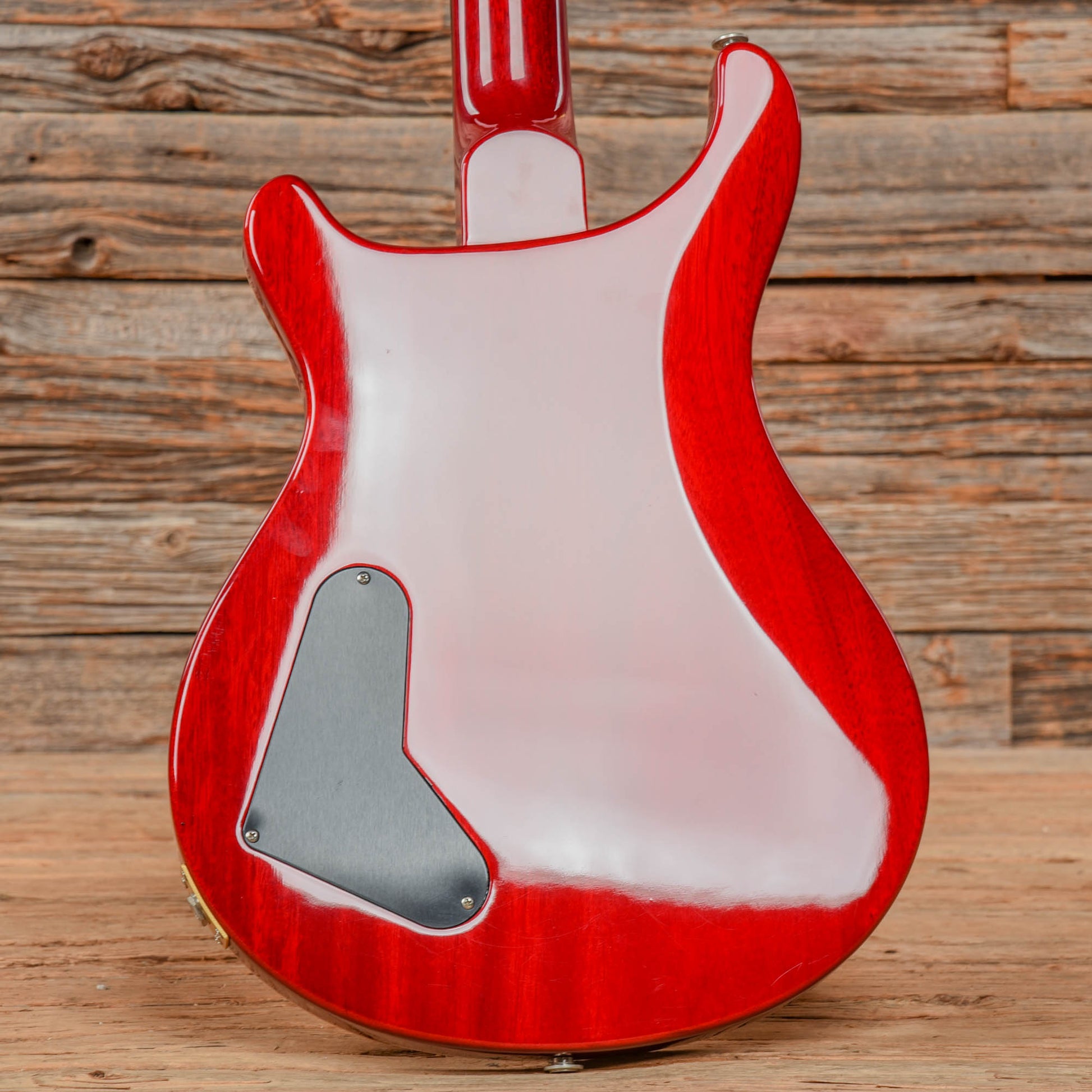 PRS Custom 22 10-Top  1996 Electric Guitars / Solid Body