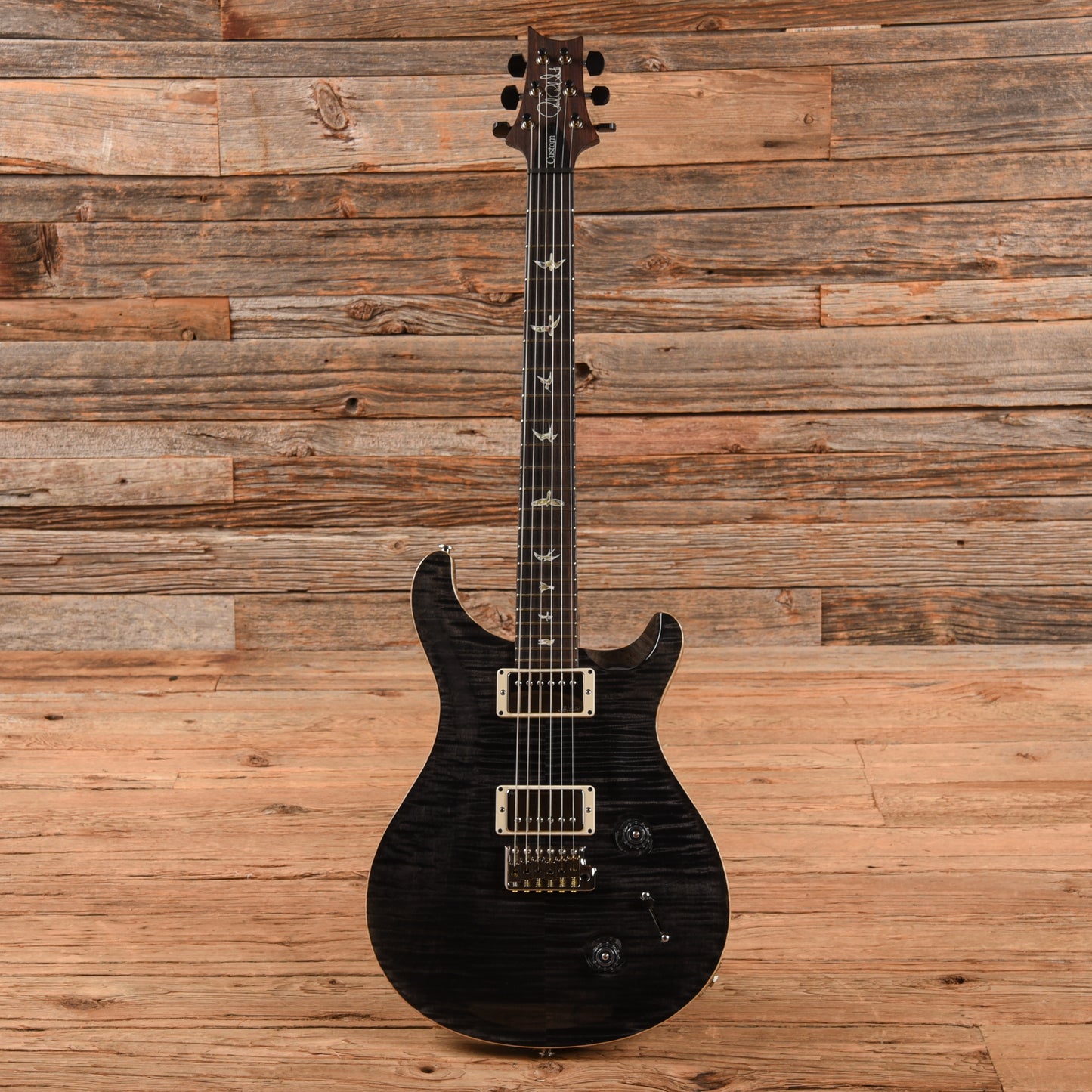 PRS Custom 22 10-Top  2016 Electric Guitars / Solid Body