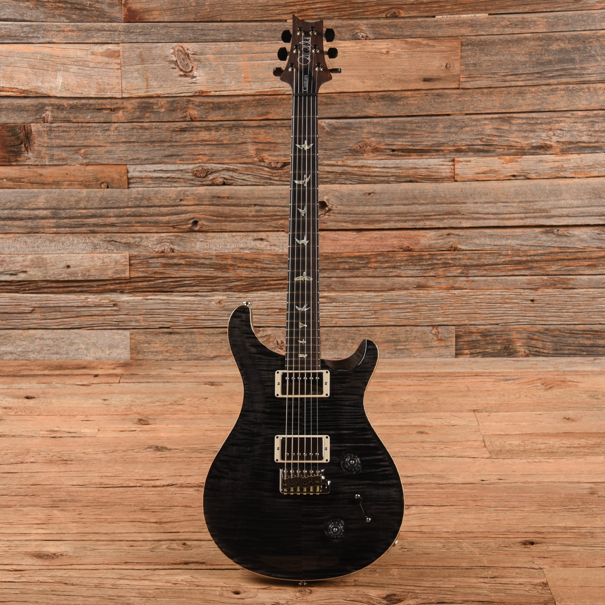 PRS Custom 22 10-Top  2016 Electric Guitars / Solid Body
