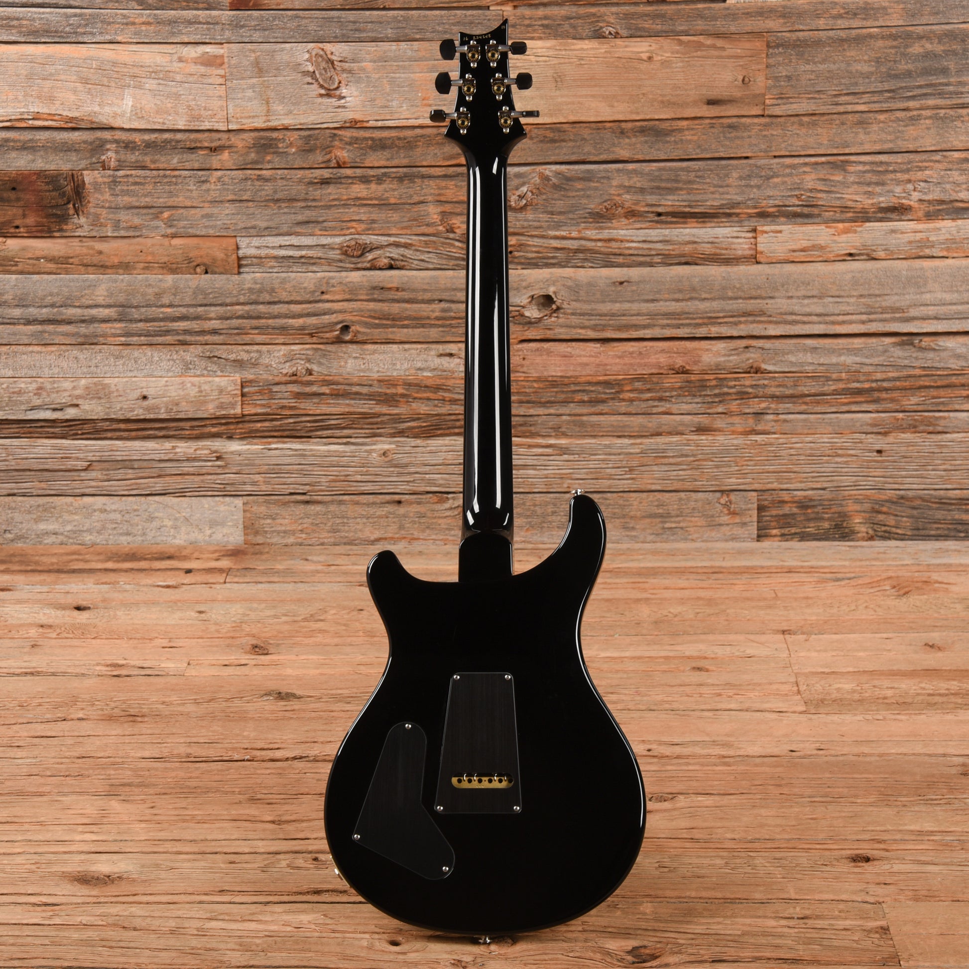 PRS Custom 22 10-Top  2016 Electric Guitars / Solid Body