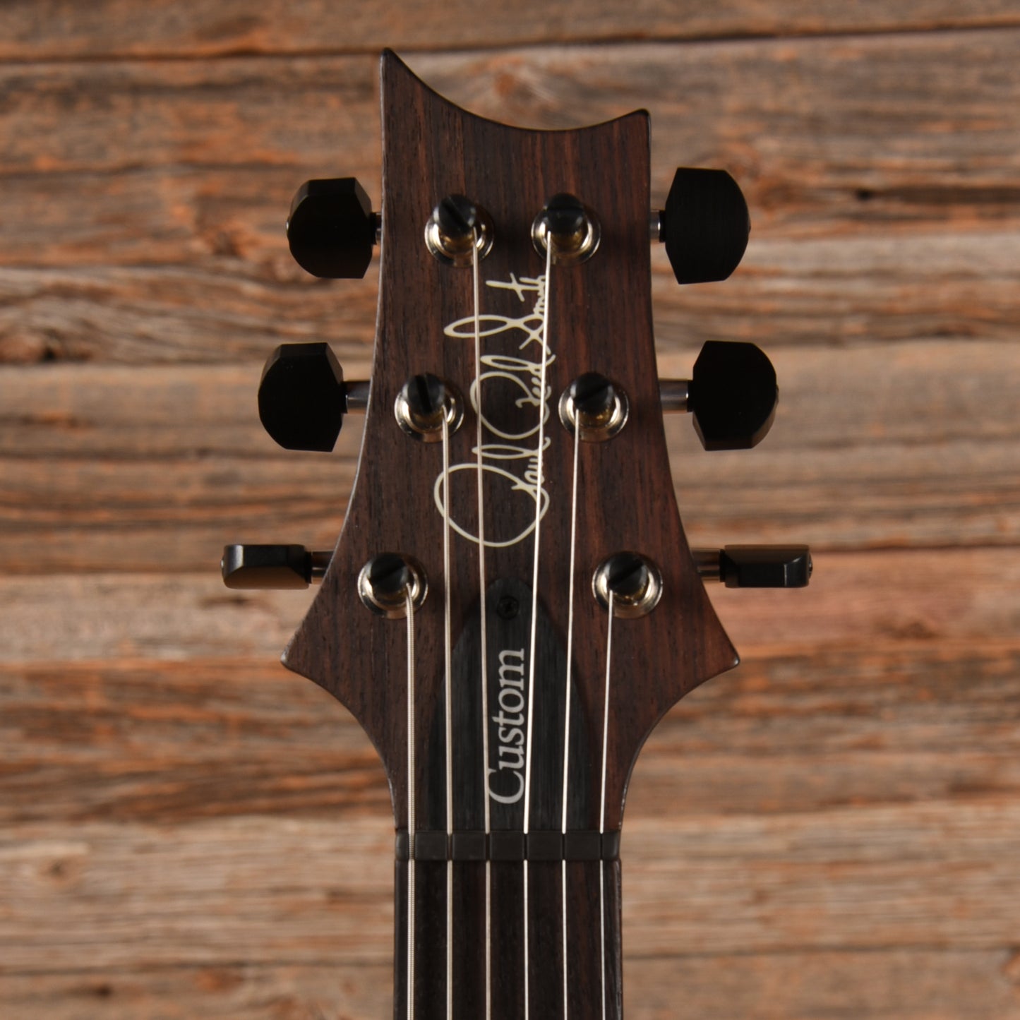 PRS Custom 22 10-Top  2016 Electric Guitars / Solid Body