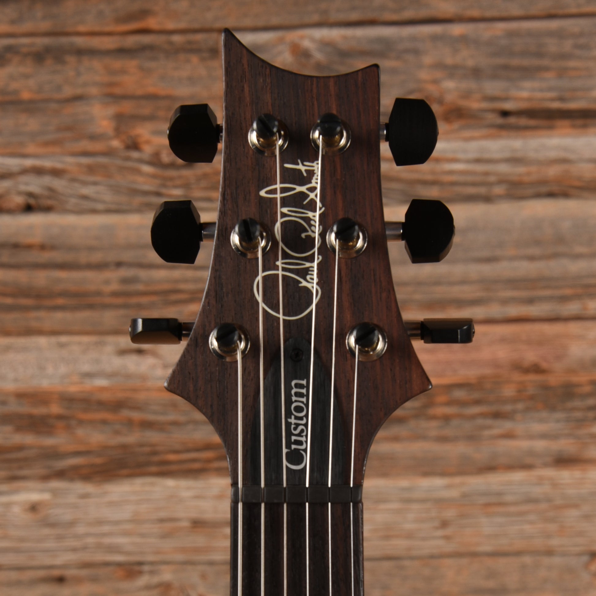 PRS Custom 22 10-Top  2016 Electric Guitars / Solid Body