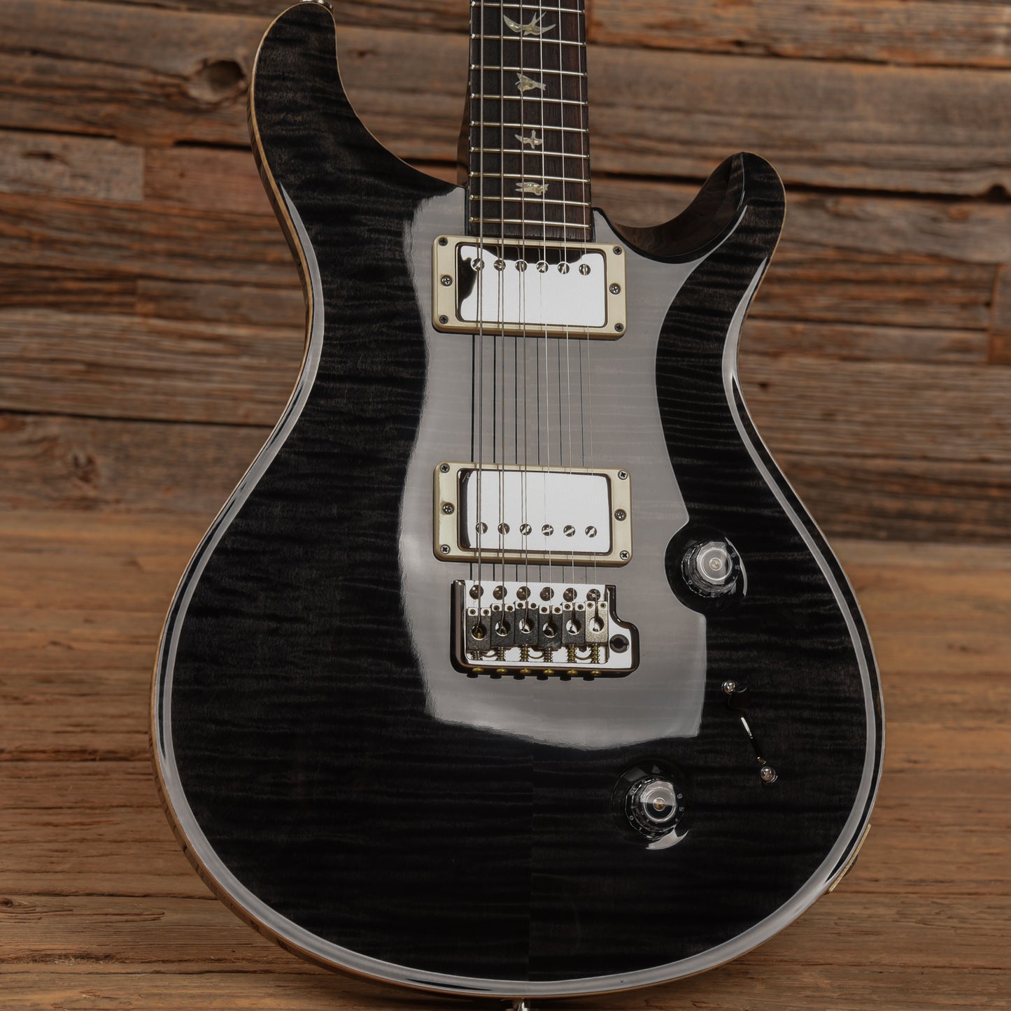 PRS Custom 22 10-Top  2016 Electric Guitars / Solid Body