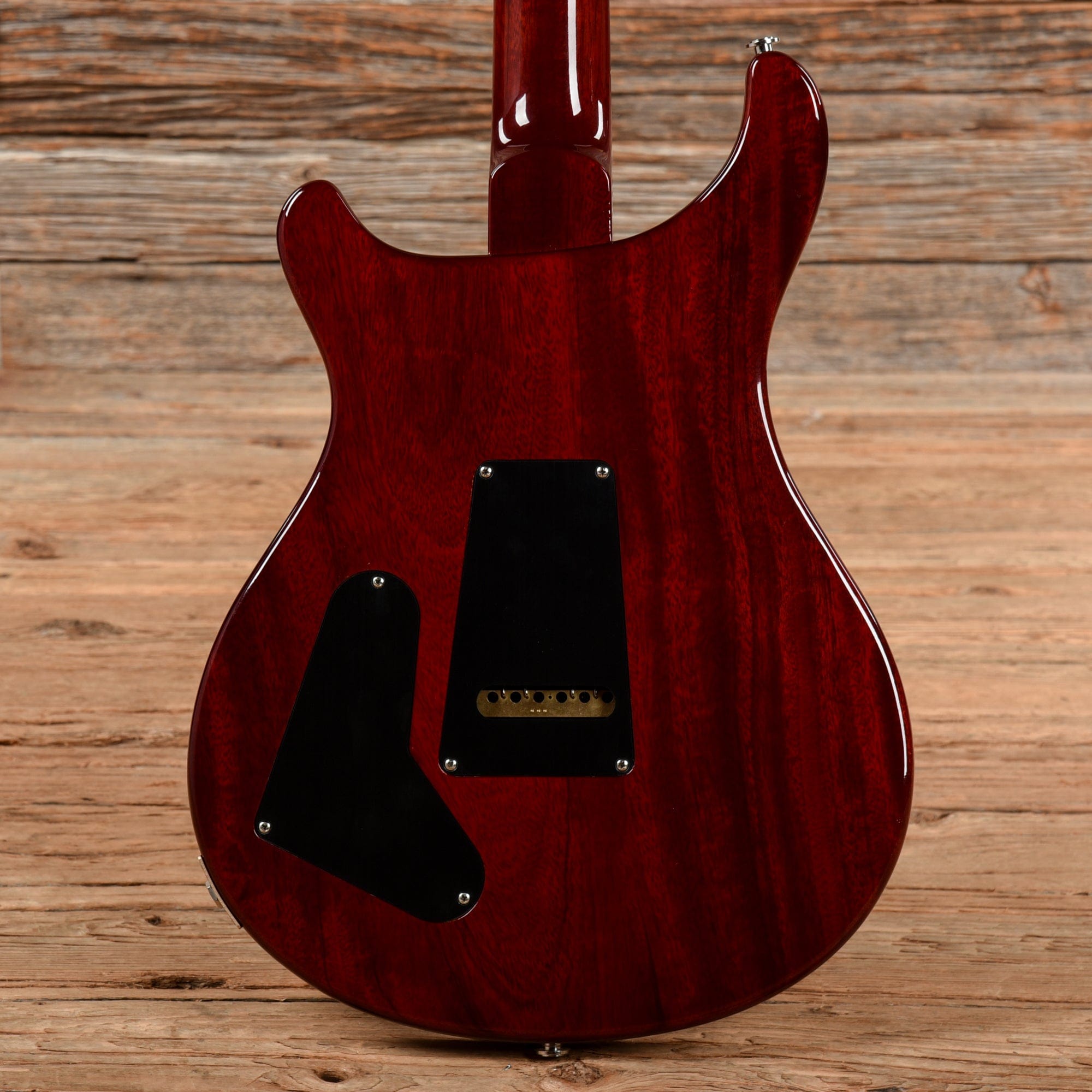 PRS Custom 22 10-Top Sunburst 2021 Electric Guitars / Solid Body