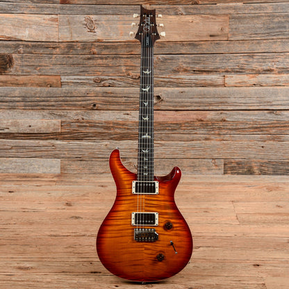 PRS Custom 22 10-Top Sunburst 2021 Electric Guitars / Solid Body