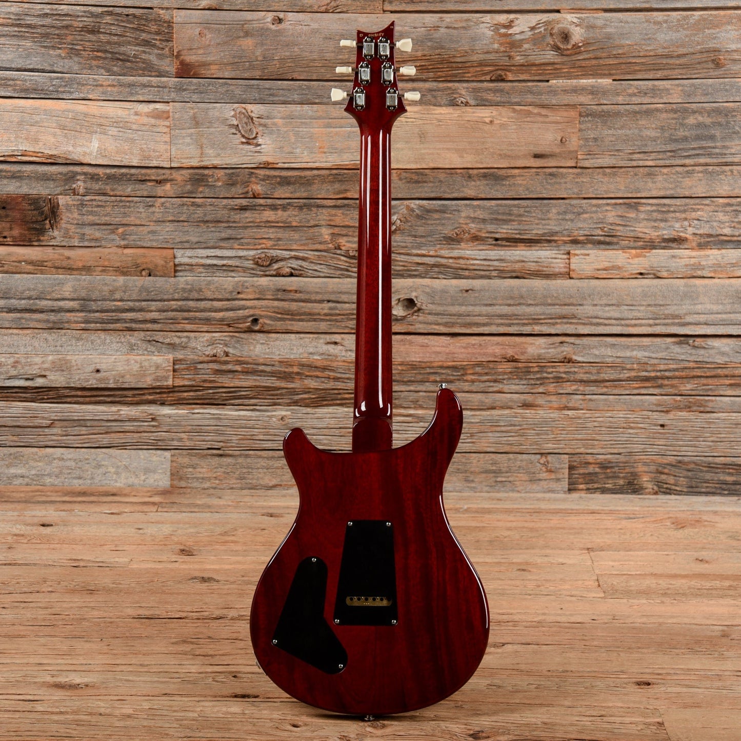 PRS Custom 22 10-Top Sunburst 2021 Electric Guitars / Solid Body