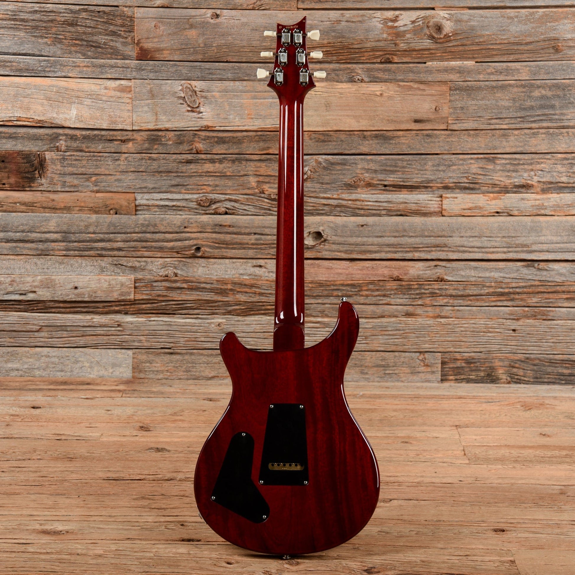 PRS Custom 22 10-Top Sunburst 2021 Electric Guitars / Solid Body