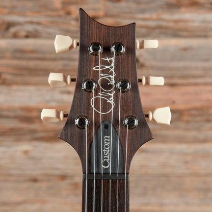 PRS Custom 22 10-Top Sunburst 2021 Electric Guitars / Solid Body