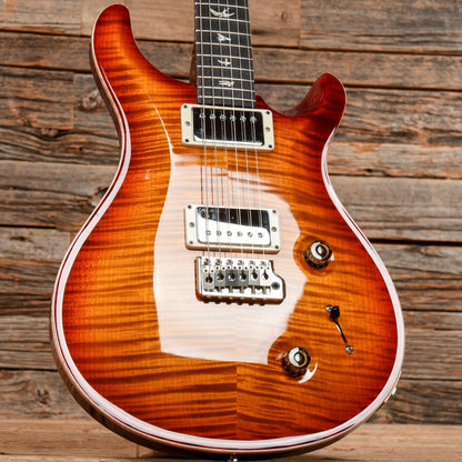 PRS Custom 22 10-Top Sunburst 2021 Electric Guitars / Solid Body