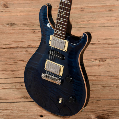 PRS Custom 22 12-String Blue 2005 Electric Guitars / Solid Body