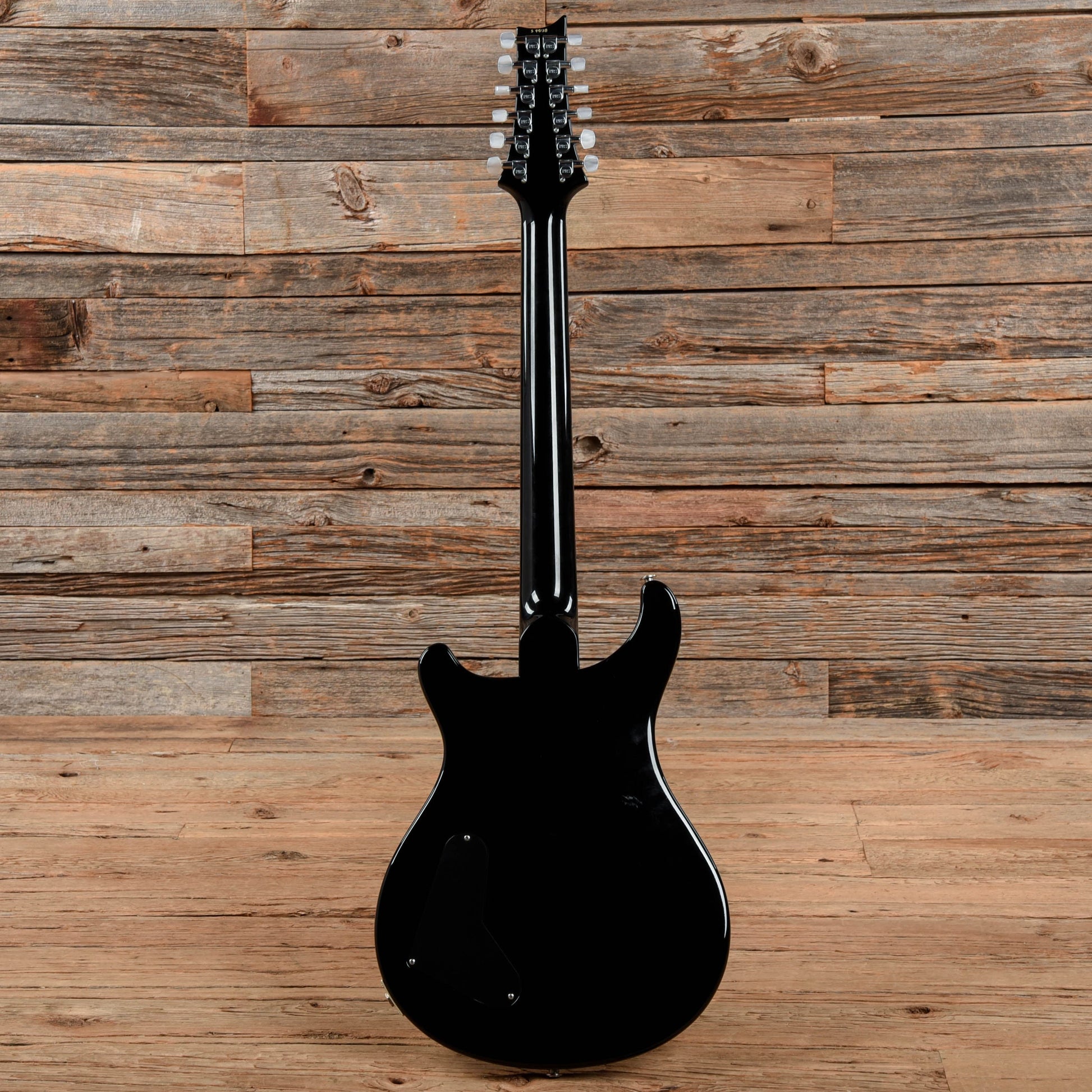 PRS Custom 22 12-String Blue 2005 Electric Guitars / Solid Body