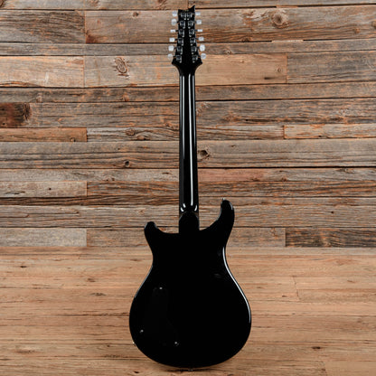 PRS Custom 22 12-String Blue 2005 Electric Guitars / Solid Body