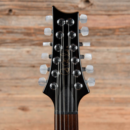 PRS Custom 22 12-String Blue 2005 Electric Guitars / Solid Body