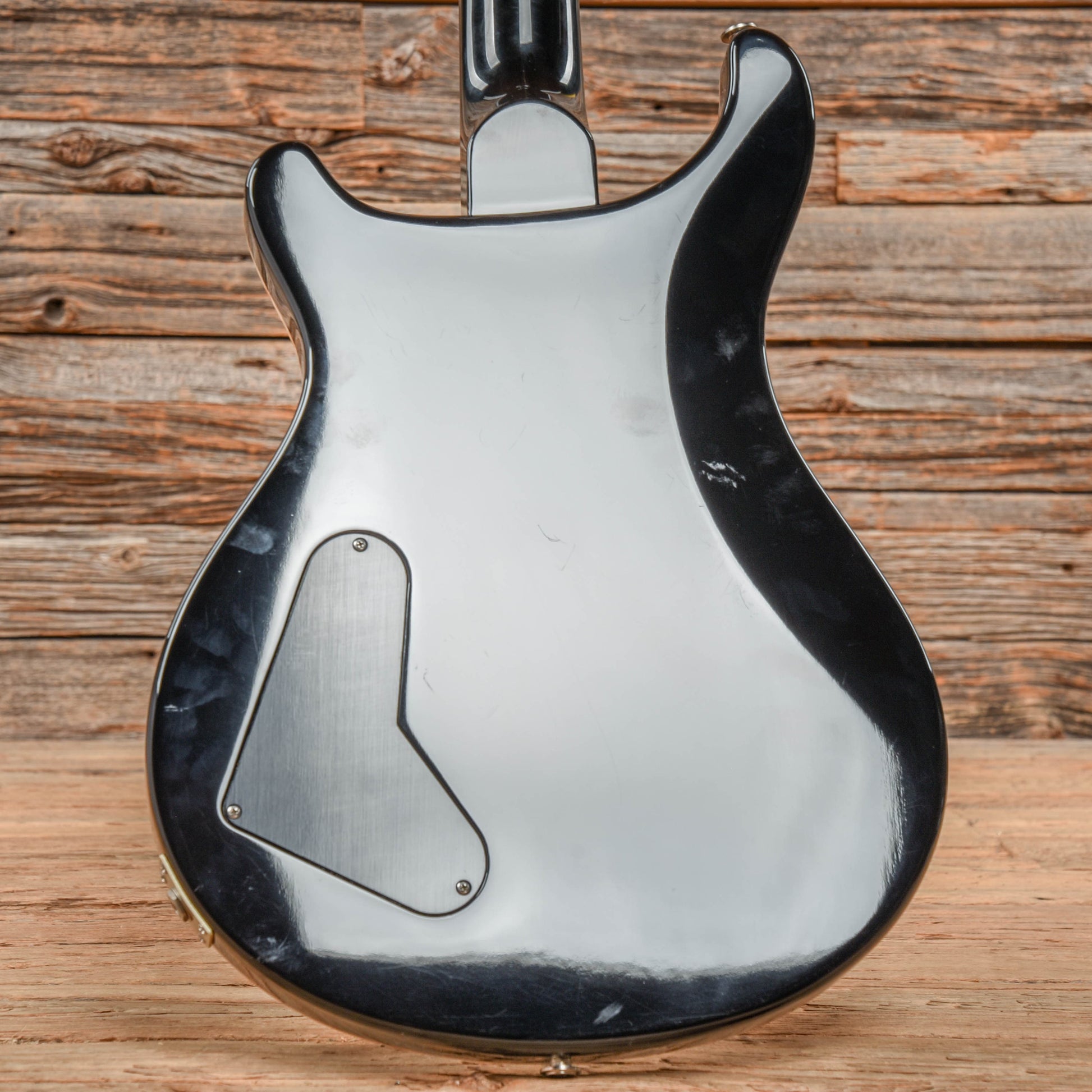 PRS Custom 22 12-String Blue 2005 Electric Guitars / Solid Body