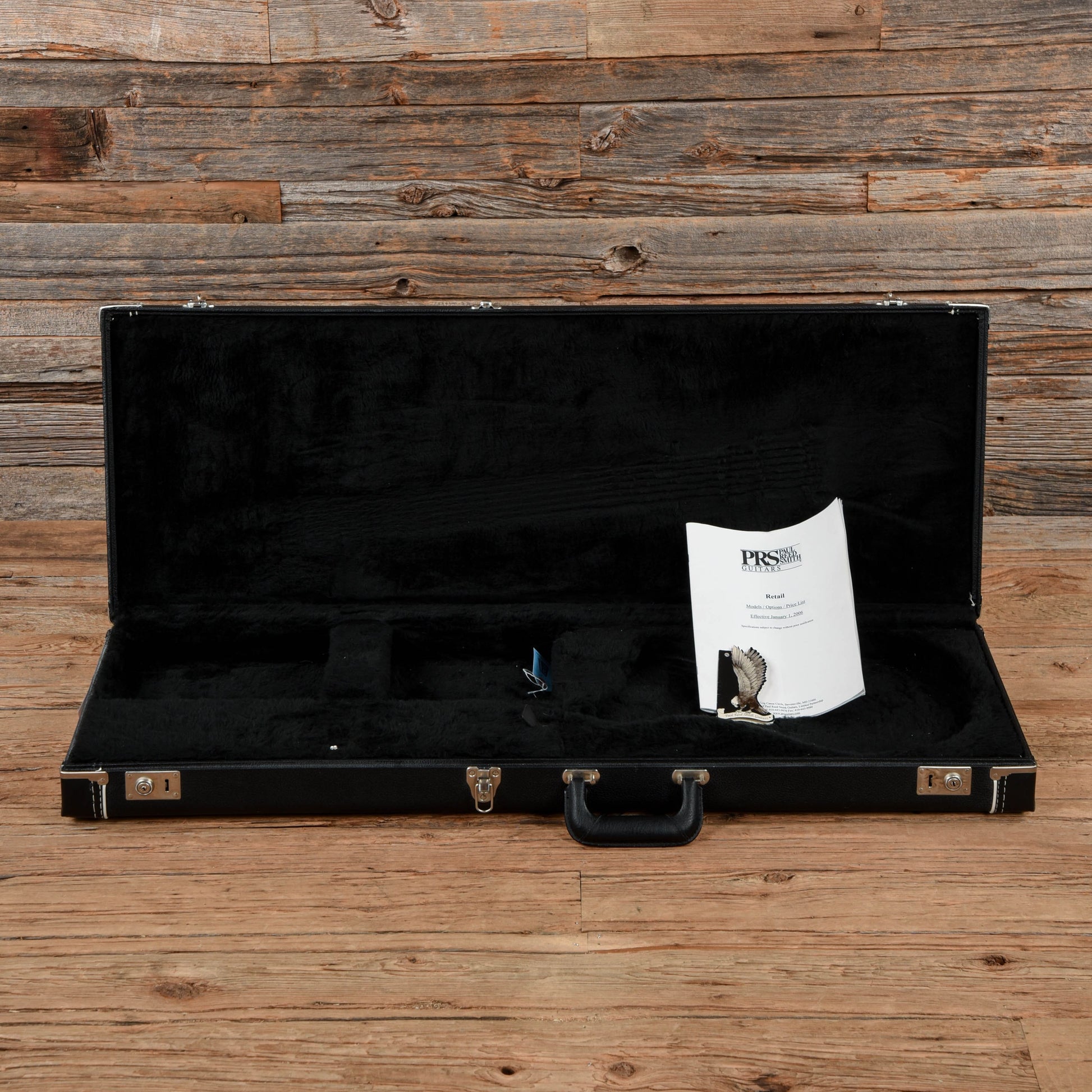 PRS Custom 22 12-String Blue 2005 Electric Guitars / Solid Body