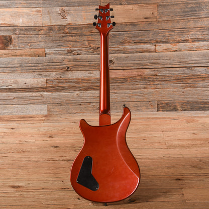 PRS Custom 22 Metallic Red 2003 Electric Guitars / Solid Body