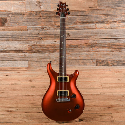 PRS Custom 22 Metallic Red 2003 Electric Guitars / Solid Body