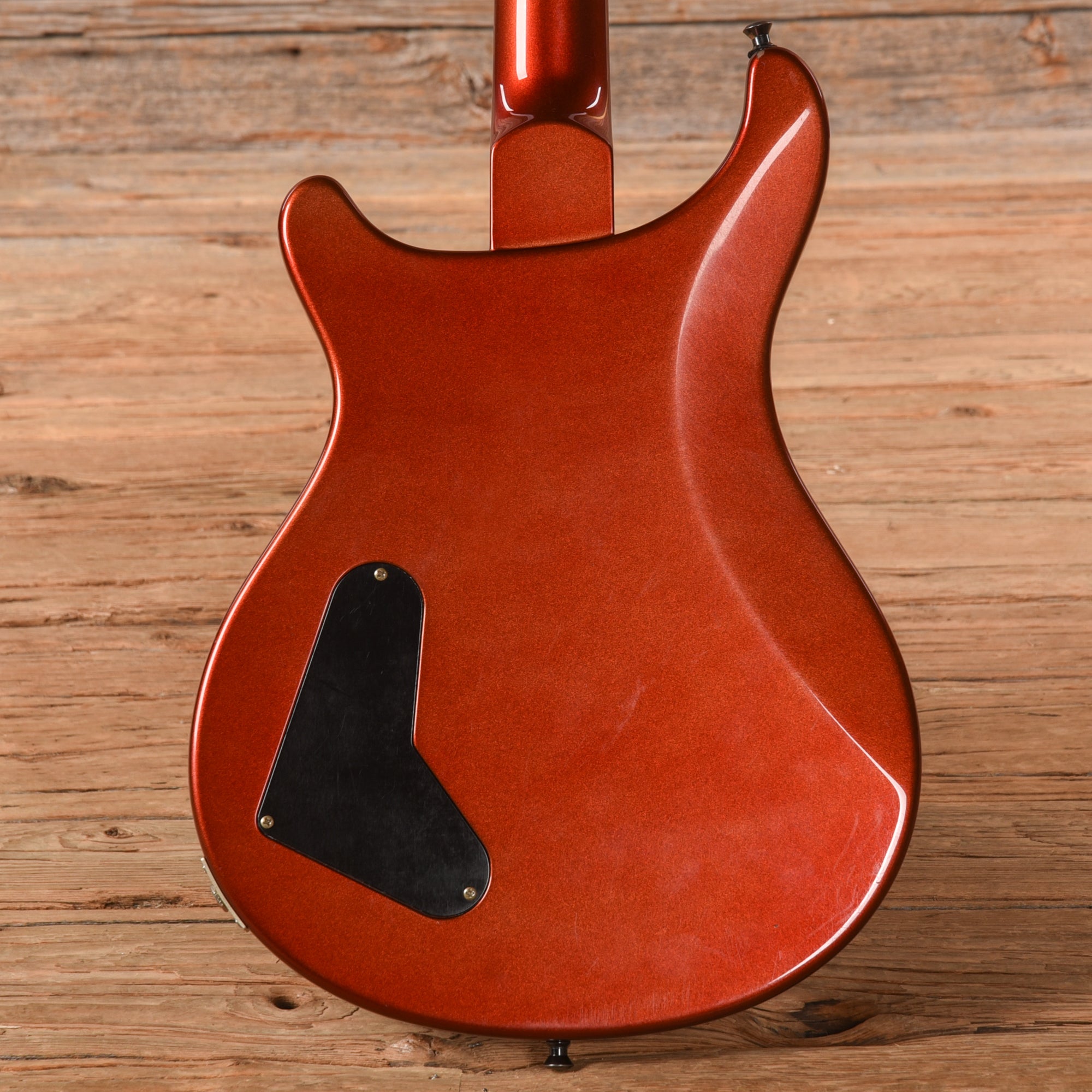 PRS Custom 22 Metallic Red 2003 Electric Guitars / Solid Body
