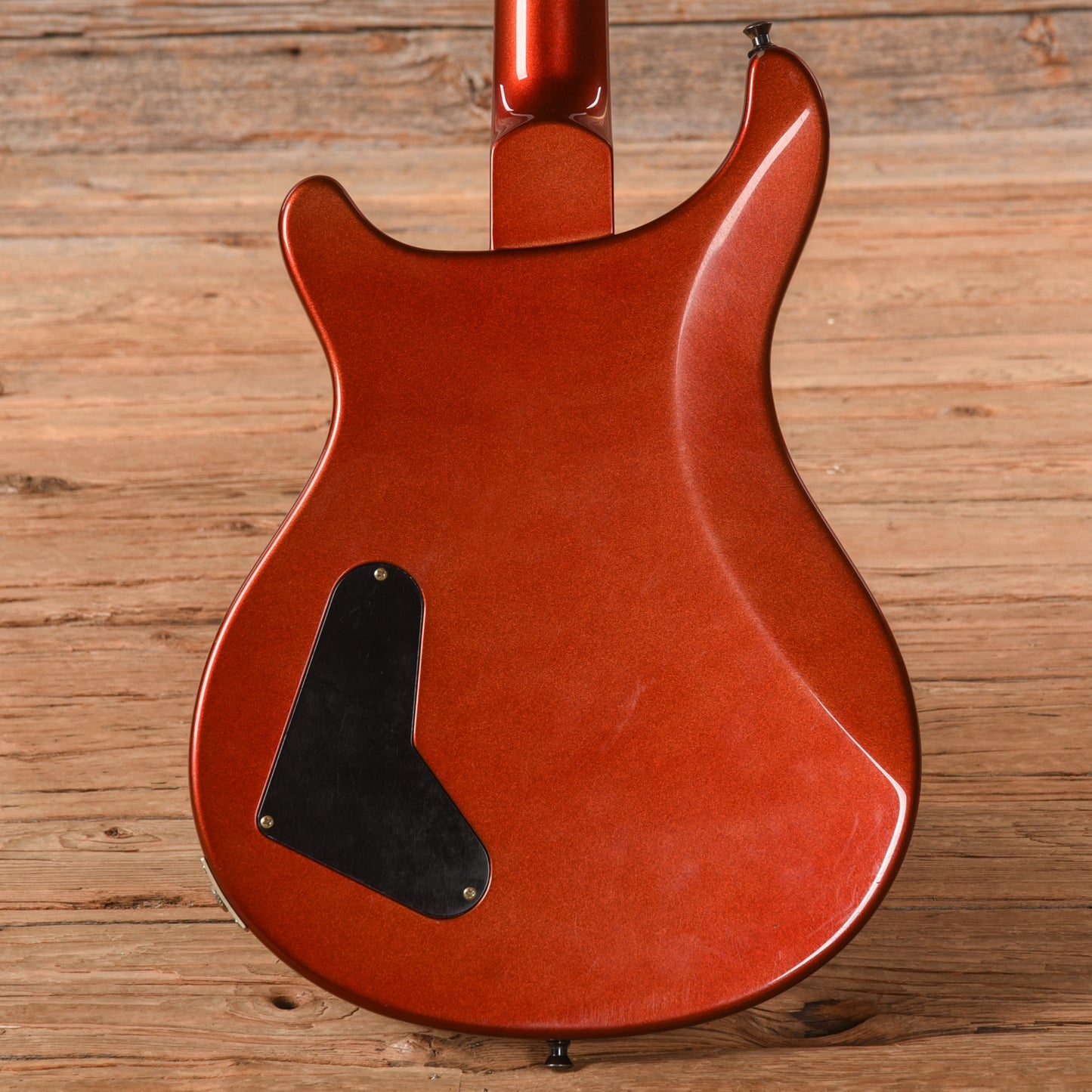 PRS Custom 22 Metallic Red 2003 Electric Guitars / Solid Body