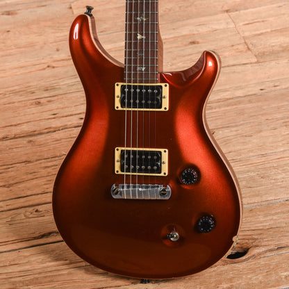 PRS Custom 22 Metallic Red 2003 Electric Guitars / Solid Body