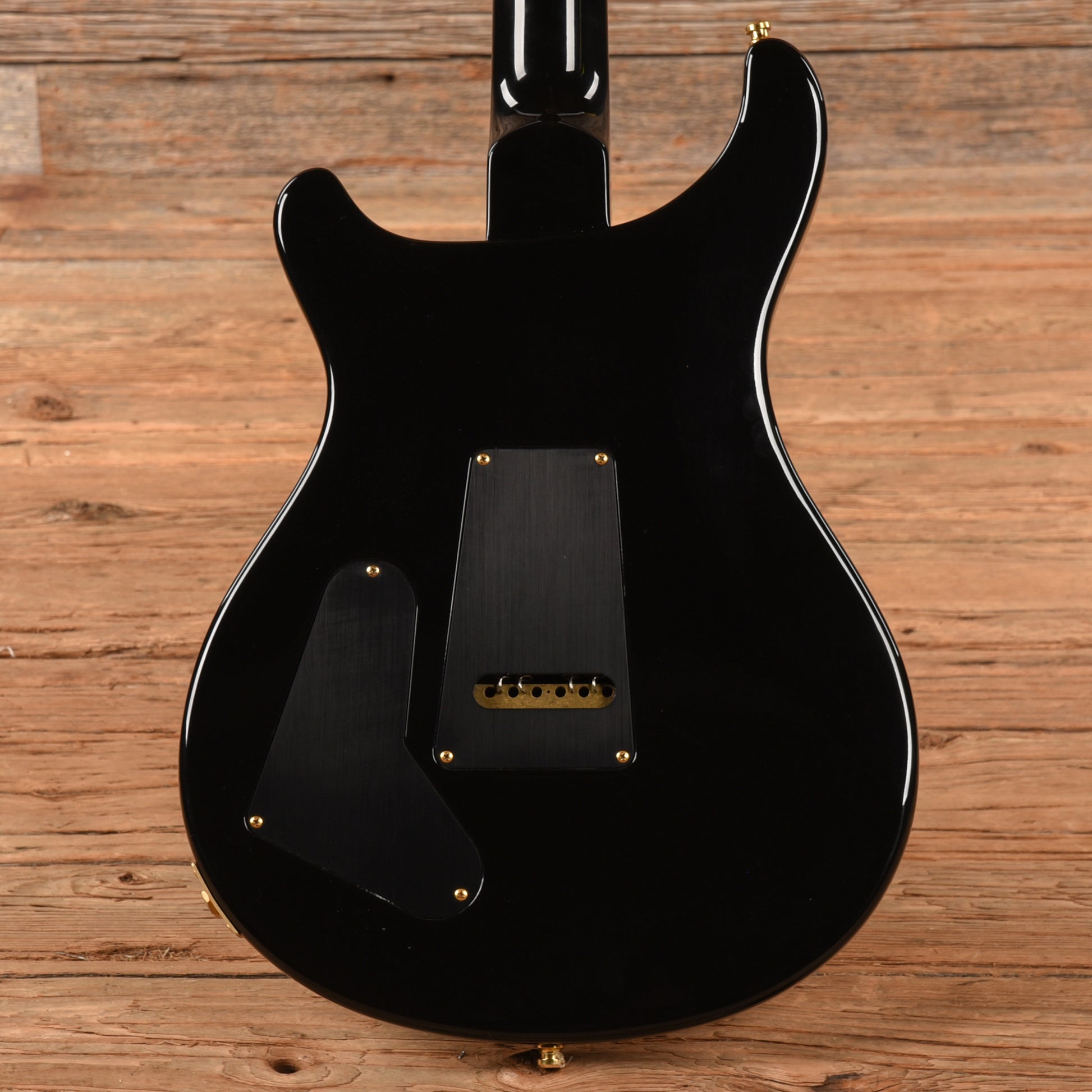 PRS Custom 22 Tremolo Artist Package w/ Brazilian Fretboard Sunburst 2006 Electric Guitars / Solid Body