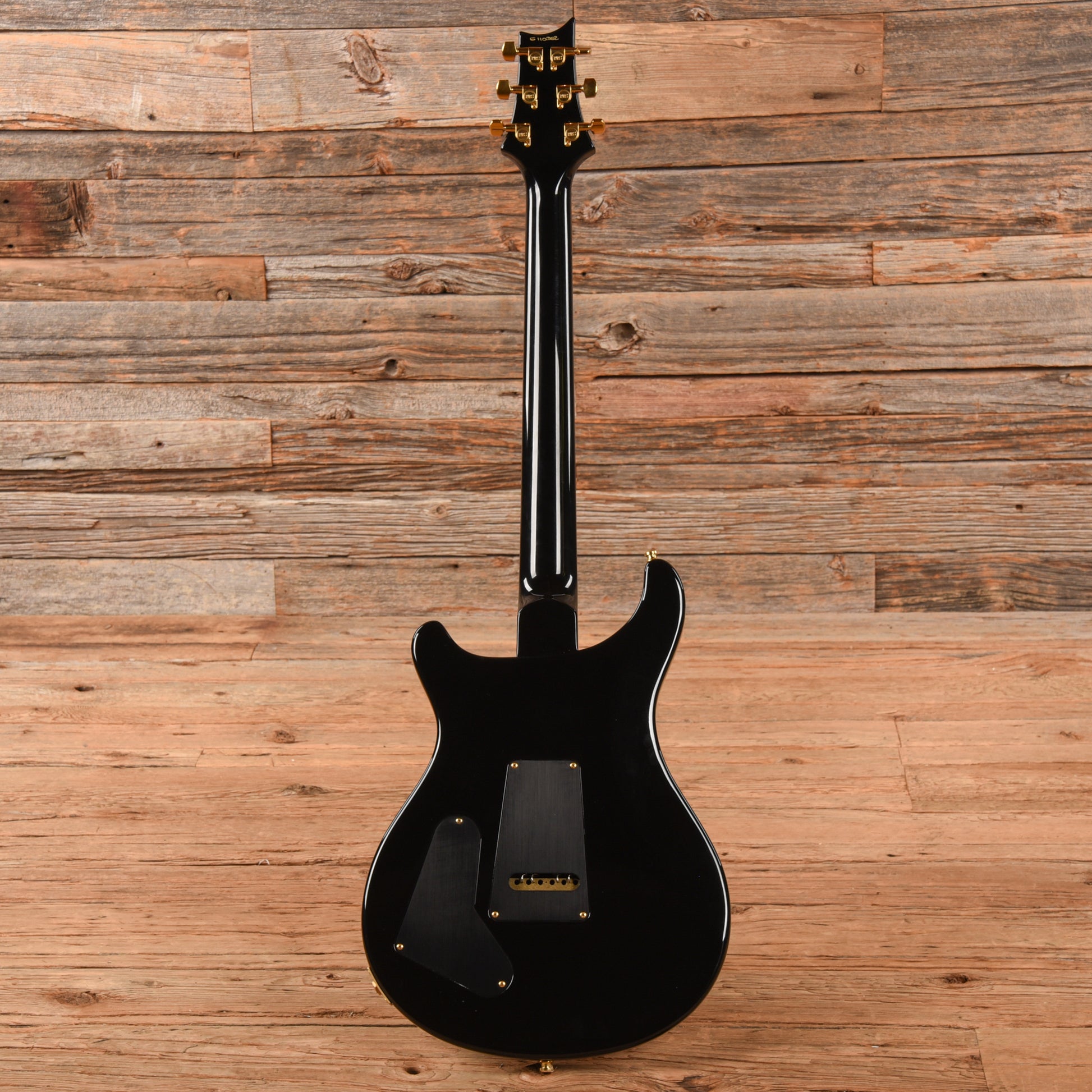 PRS Custom 22 Tremolo Artist Package w/ Brazilian Fretboard Sunburst 2006 Electric Guitars / Solid Body