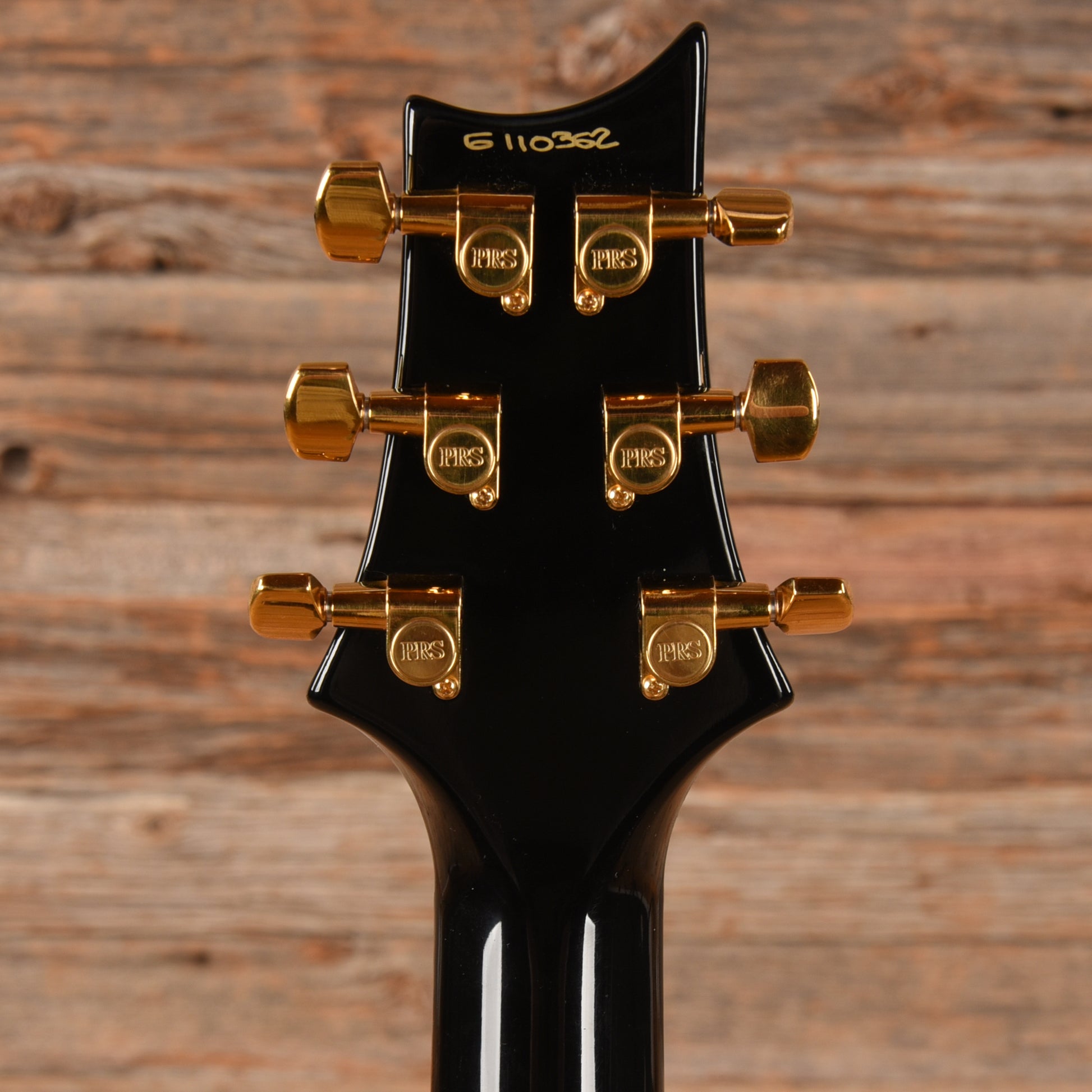 PRS Custom 22 Tremolo Artist Package w/ Brazilian Fretboard Sunburst 2006 Electric Guitars / Solid Body