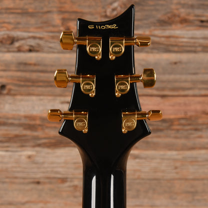 PRS Custom 22 Tremolo Artist Package w/ Brazilian Fretboard Sunburst 2006 Electric Guitars / Solid Body