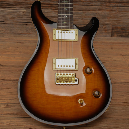 PRS Custom 22 Tremolo Artist Package w/ Brazilian Fretboard Sunburst 2006 Electric Guitars / Solid Body