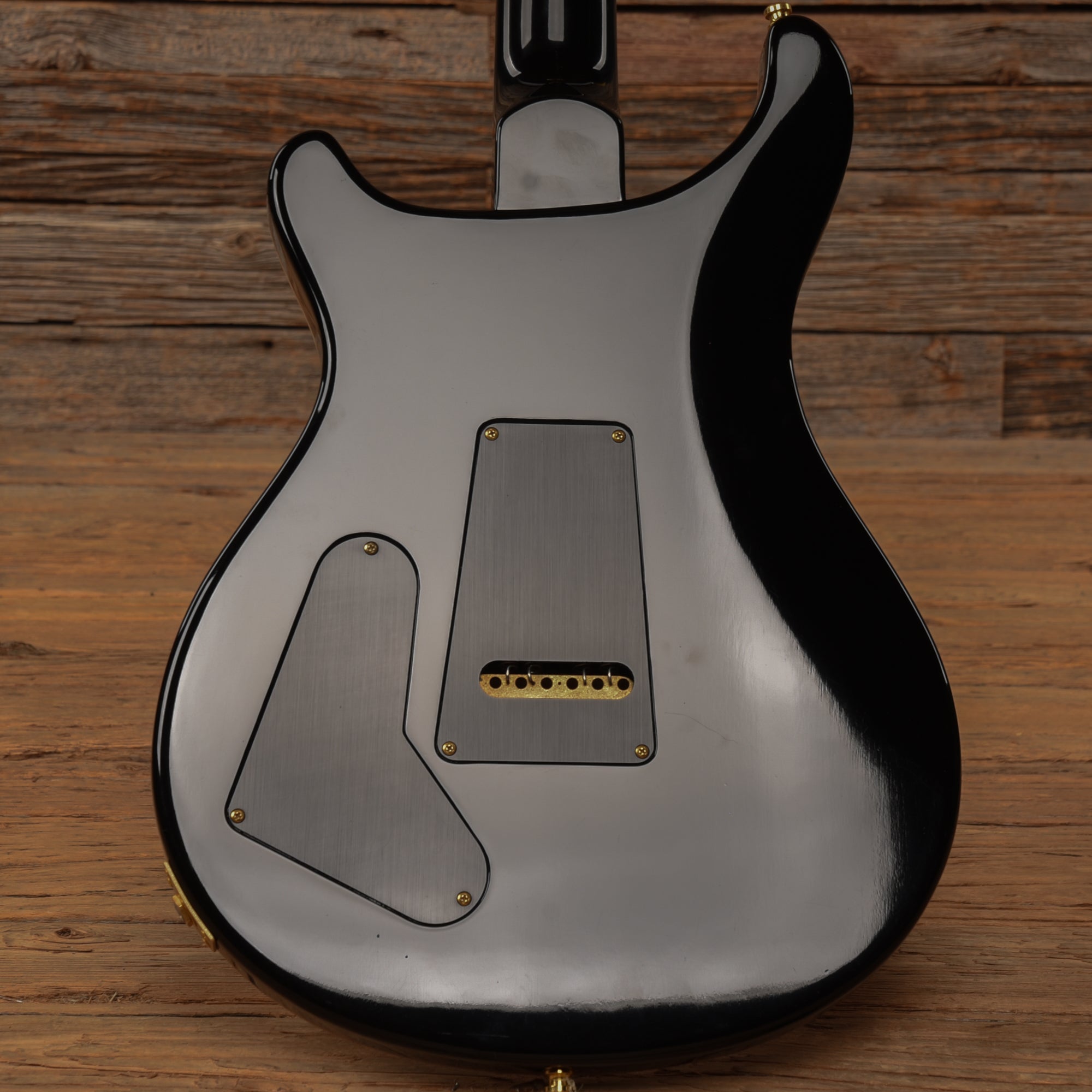 PRS Custom 22 Tremolo Artist Package w/ Brazilian Fretboard Sunburst 2006 Electric Guitars / Solid Body