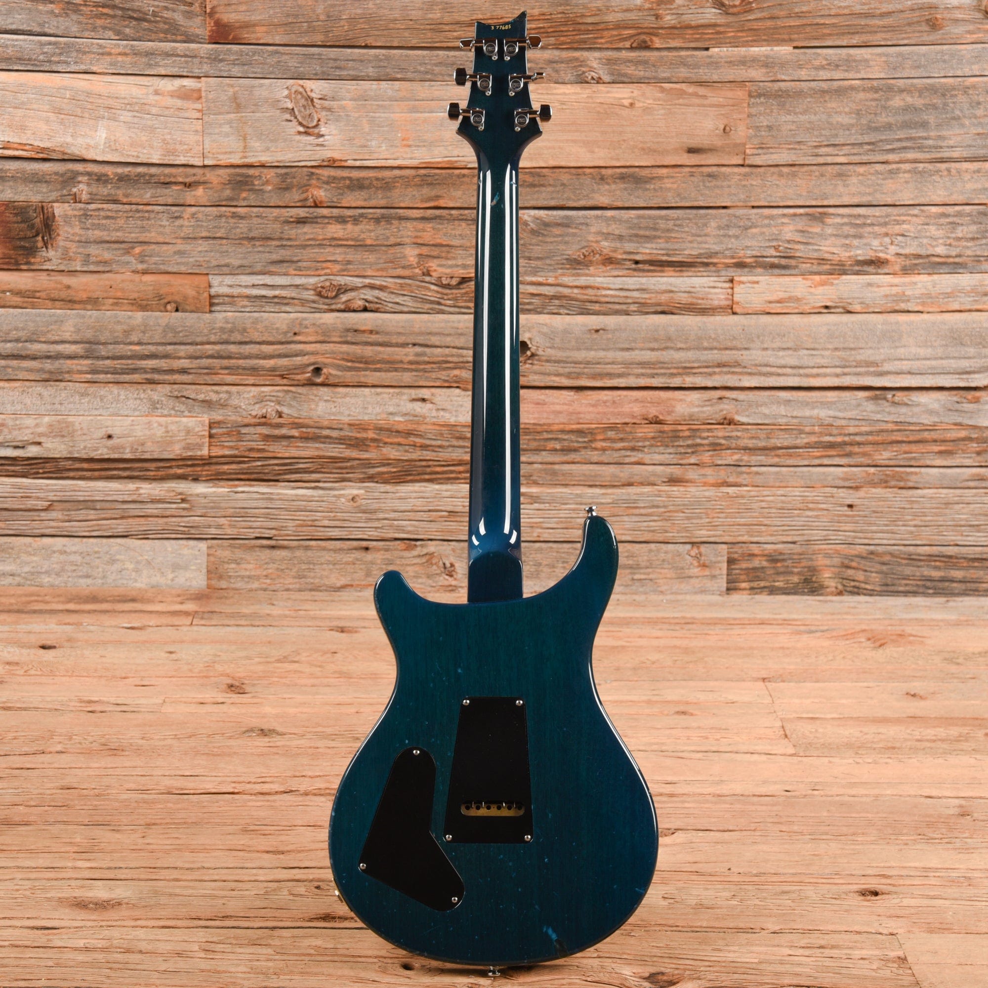 ギター PRS SE Custom Blue Matteo Amazon.com: PRS SE Custom 24 Exclusive with Gig Bag, Blue Matteo