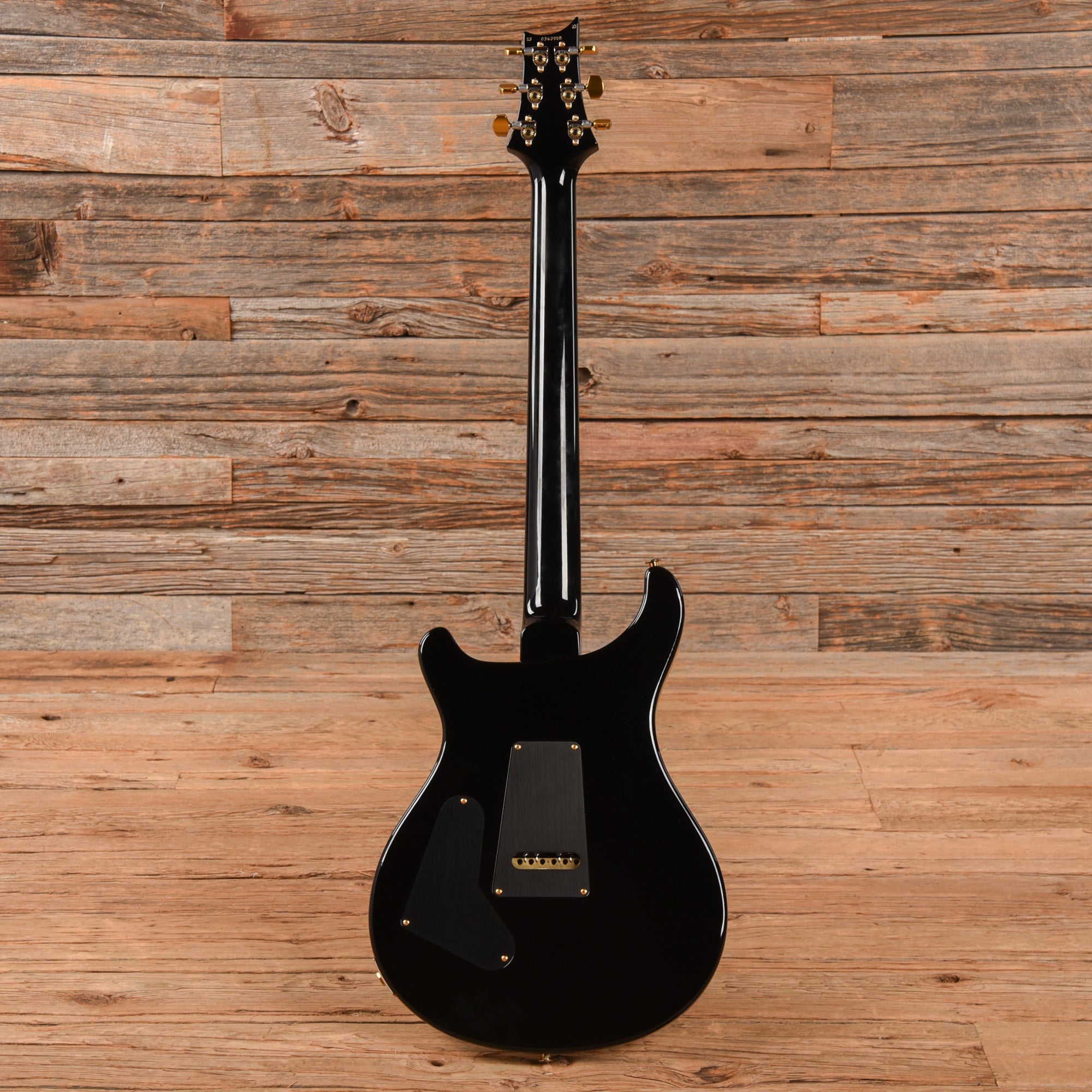 PRS Custom 24-08 10-Top Faded Whale Blue 2023 Electric Guitars / Solid Body