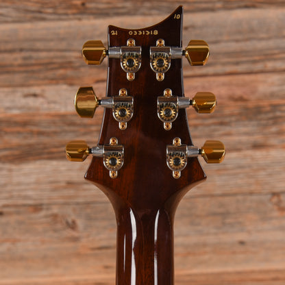 PRS Custom 24-08 10-Top McCarty Sunburst 2021 Electric Guitars / Solid Body