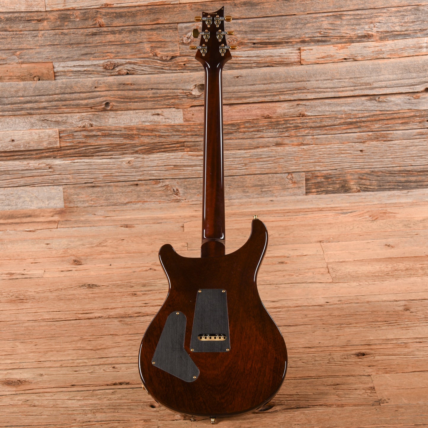 PRS Custom 24-08 10-Top McCarty Sunburst 2021 Electric Guitars / Solid Body
