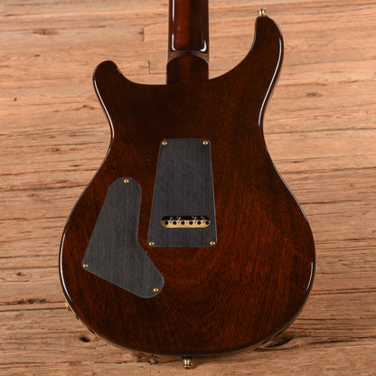 PRS Custom 24-08 10-Top McCarty Sunburst 2021 Electric Guitars / Solid Body
