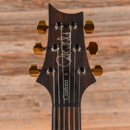 PRS Custom 24-08 10-Top McCarty Sunburst 2021 Electric Guitars / Solid Body