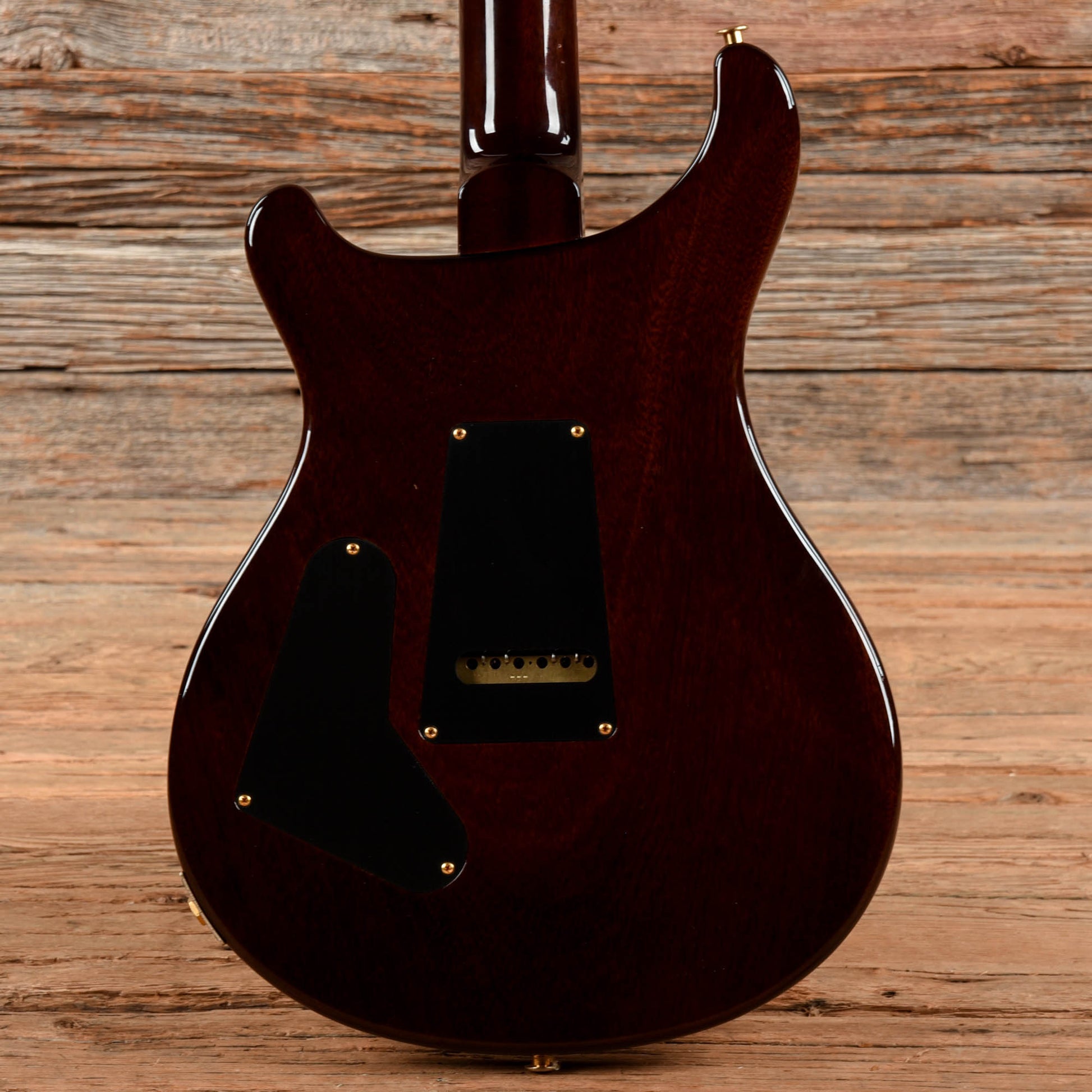 PRS Custom 24-08 10-Top McCarty Tobacco Sunburst 2021 Electric Guitars / Solid Body