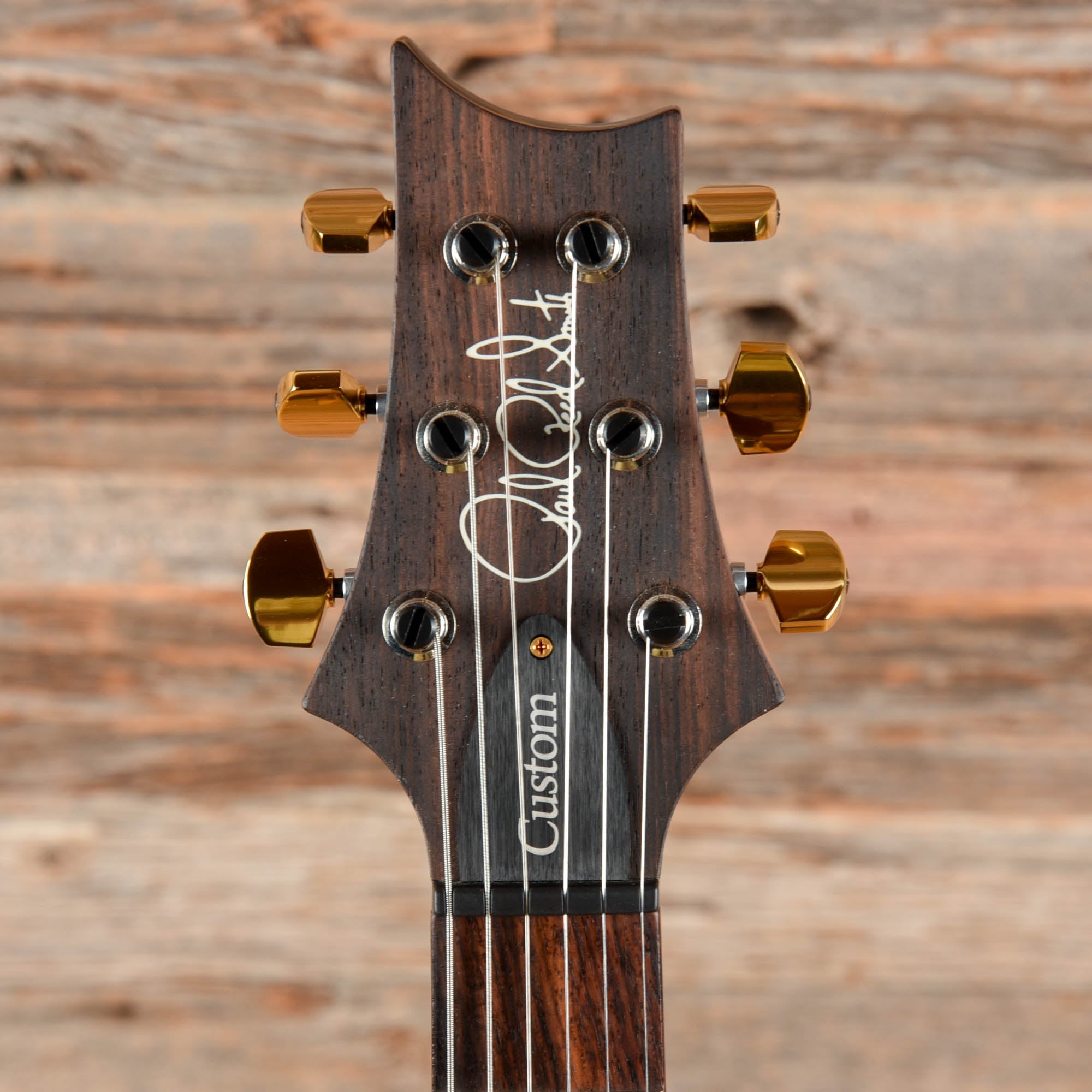 PRS Custom 24-08 10-Top McCarty Tobacco Sunburst 2021 Electric Guitars / Solid Body