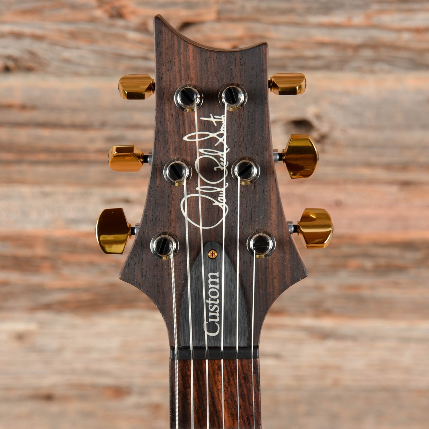 PRS Custom 24-08 10-Top McCarty Tobacco Sunburst 2021 Electric Guitars / Solid Body